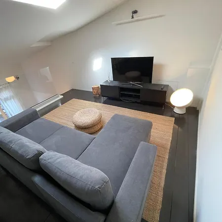 Glamour Suite Toselli-2