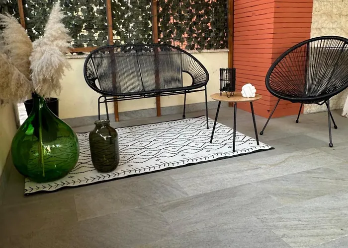 Niccolò Apartment - Firenze facilità di parcheggio