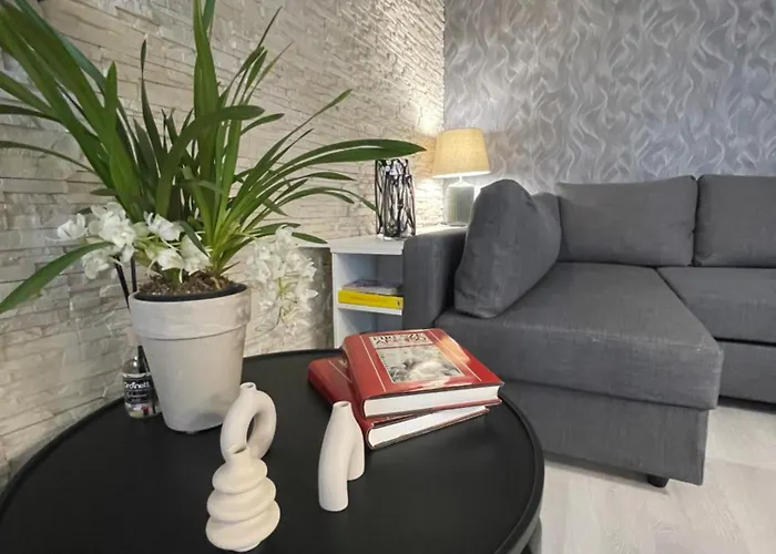 Casa Le Formiche Your Home In