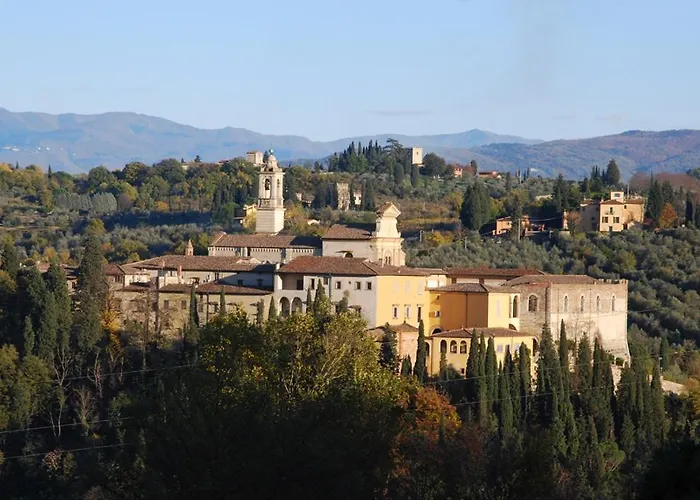 Casa Le Formiche Your Home In
